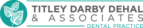 Titley Darby Dehal & Associates Large Logo