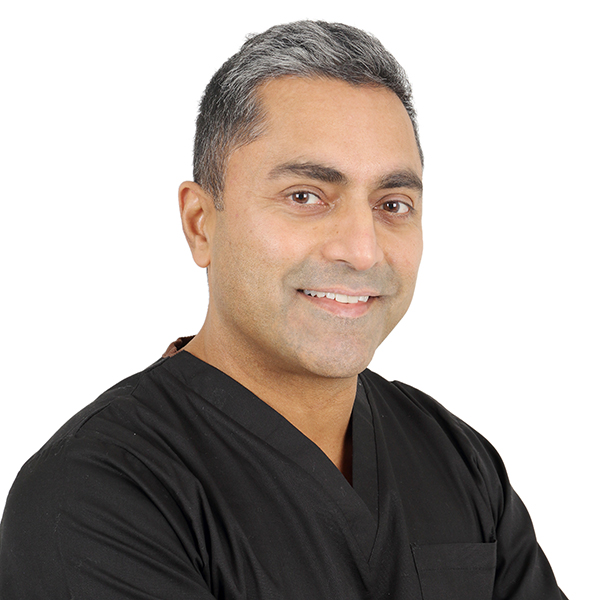 Dave Dehal Principal Dentist